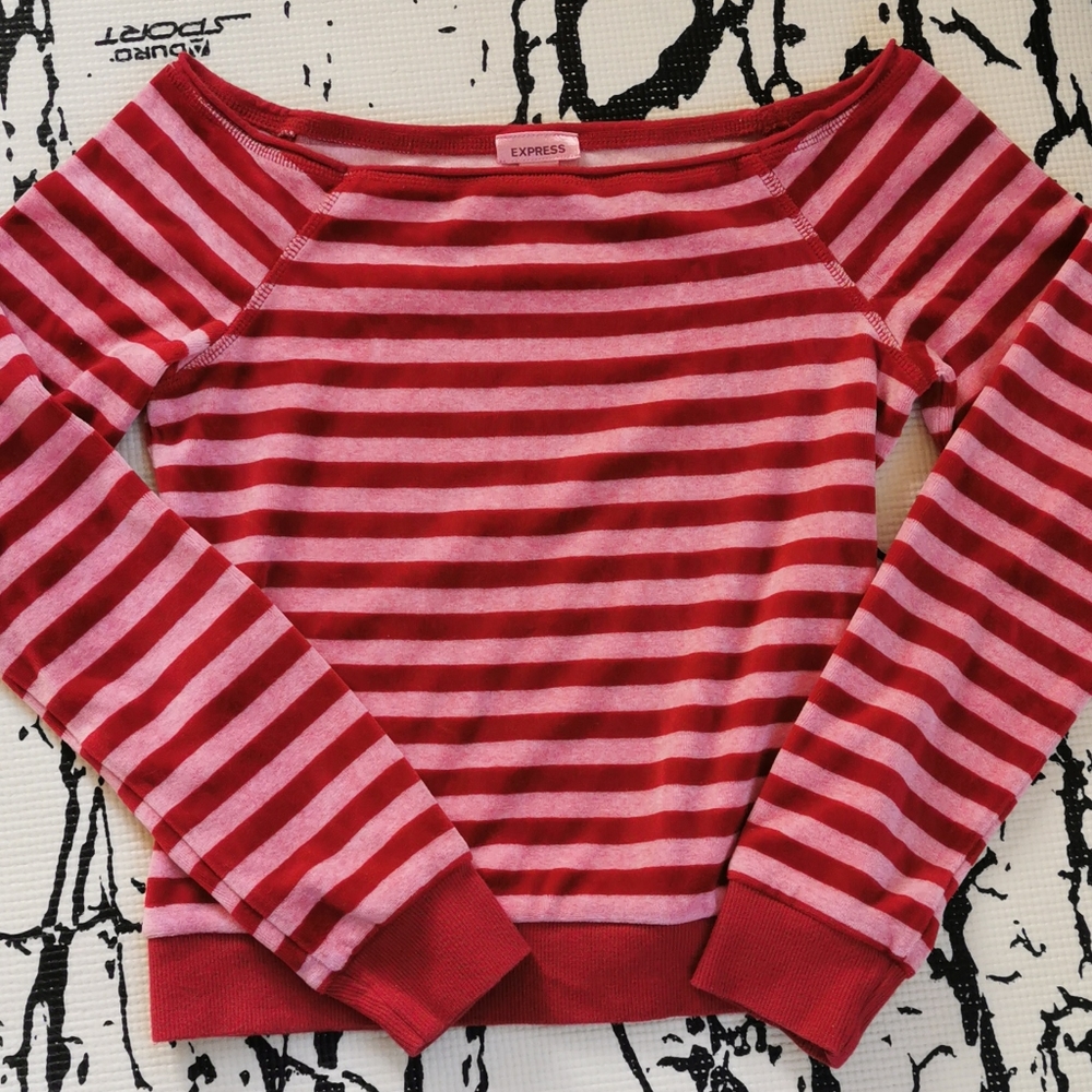 express sweat